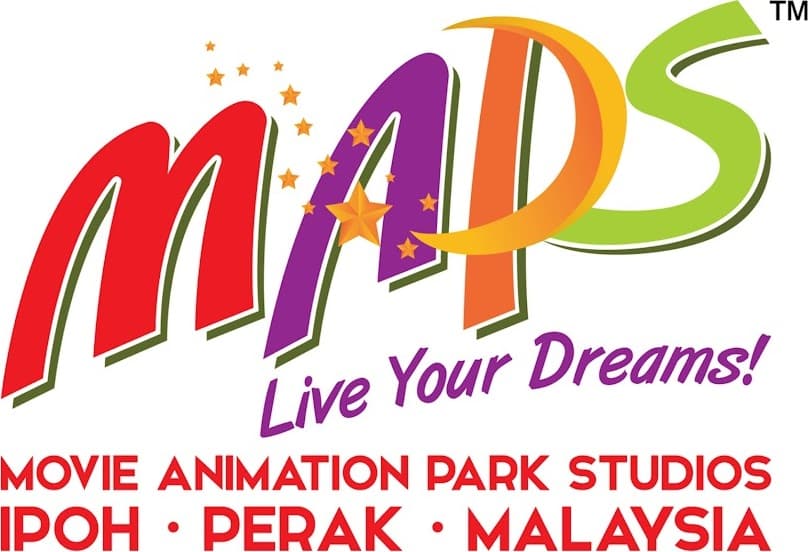 Movie Animation Park Studios, Ipoh