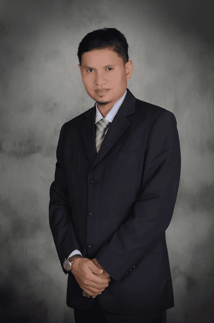 Noorzamani bin Nooradin