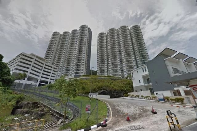Market Research & Real Estate Consultation — Azmi & Co (Perak)